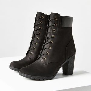 Timberland Glancy 6” Boots